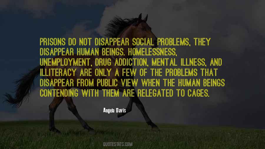 Human Beings Are Social Quotes #1630497