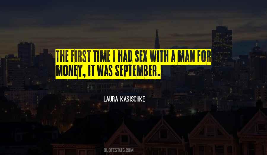 Quotes About First Sex #283960