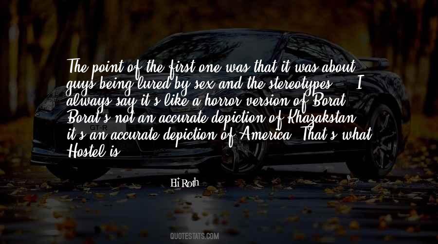 Quotes About First Sex #284707