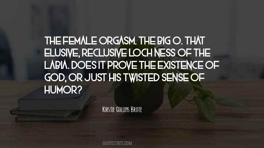 Quotes About First Sex #472057