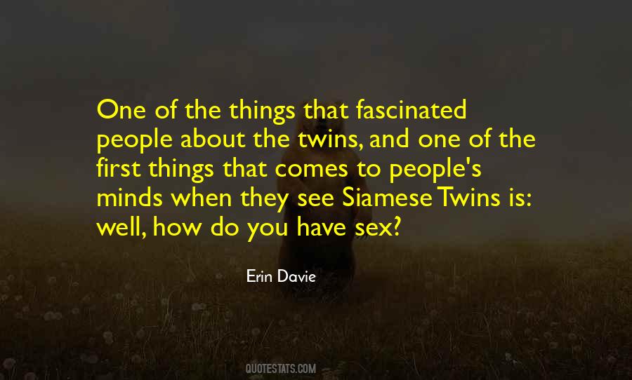 Quotes About First Sex #524238