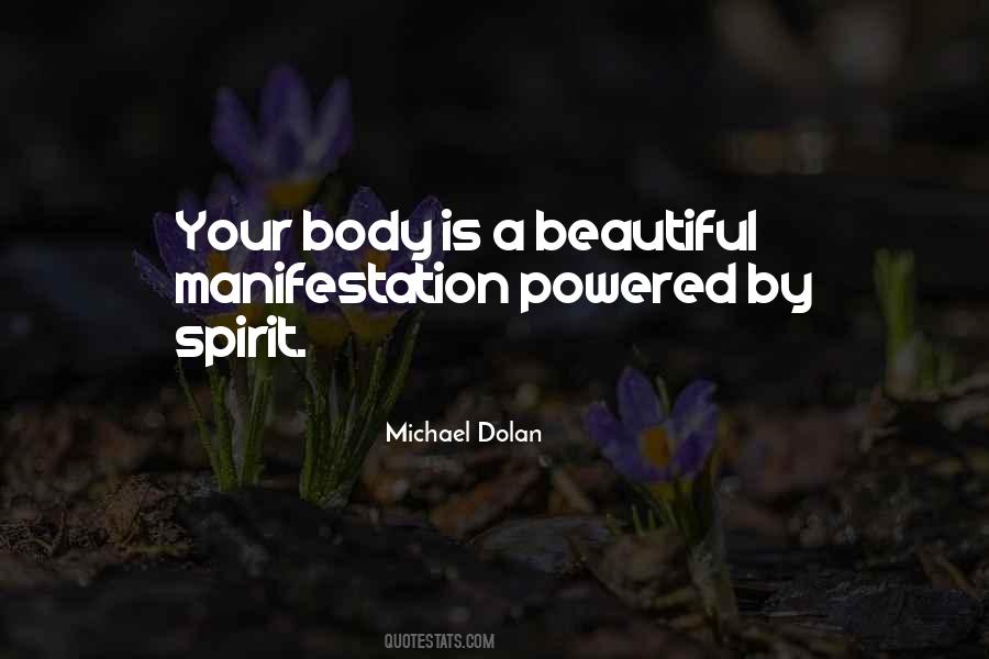 Human Body Potential Quotes #1415435