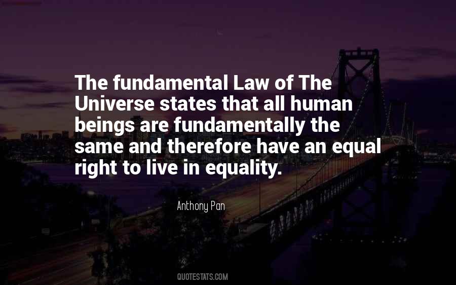 Human But No Humanity Quotes #55077