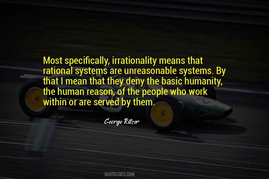 Human But No Humanity Quotes #62100