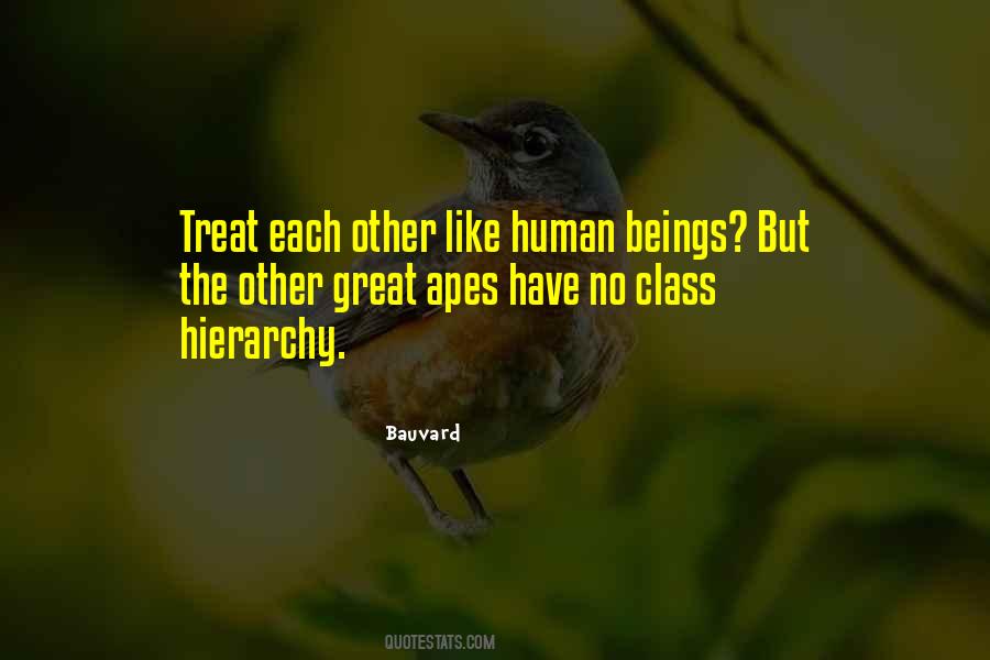 Human But No Humanity Quotes #898790