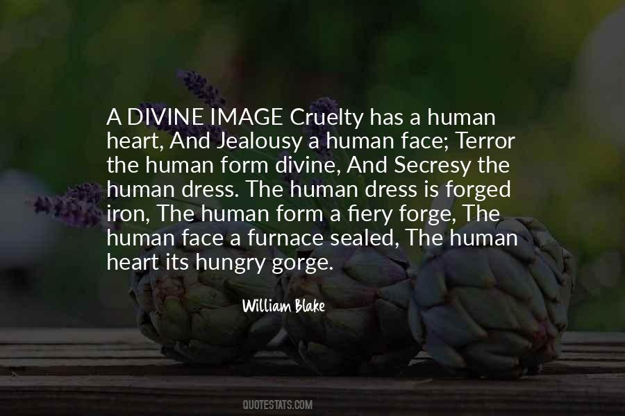 Human Cruelty Quotes #876345