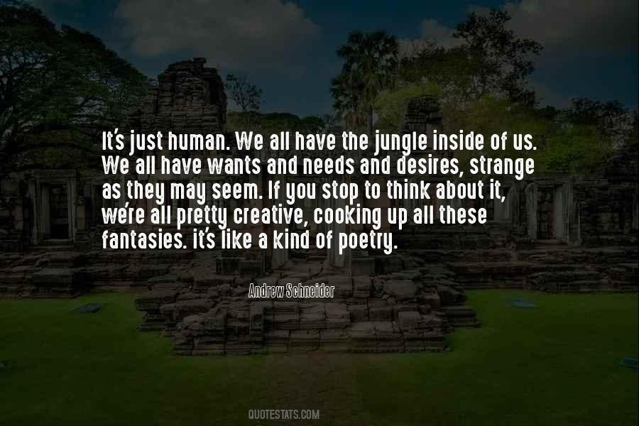 Human Desires Quotes #1529650 Human Desires Quotes #1529650