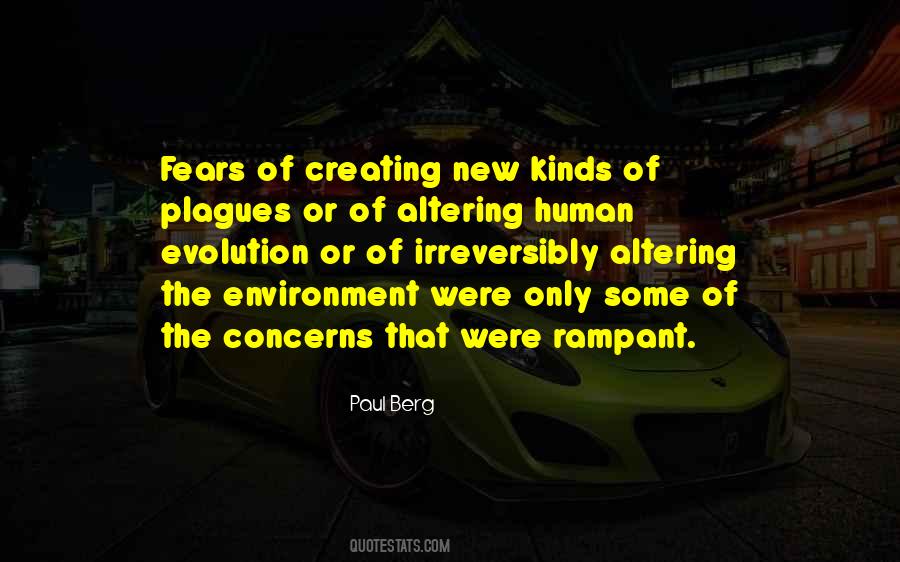 Human Evolution Quotes #77690