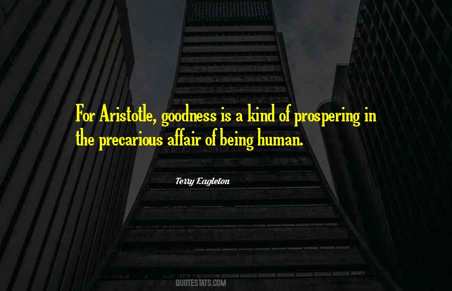 Human Goodness Quotes #279559