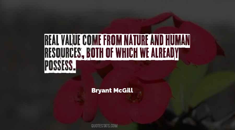 Human Life Value Quotes #791365
