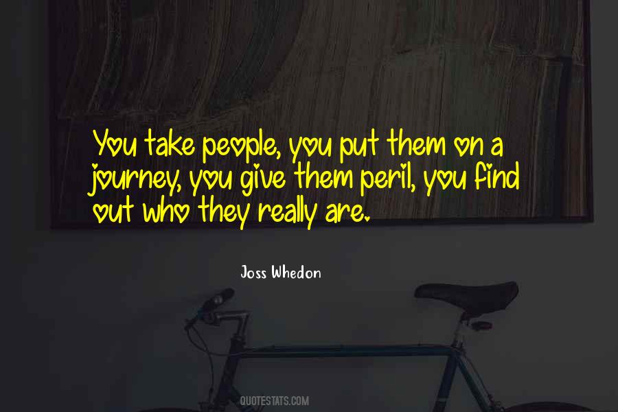 Human Nature Life Quotes #297435