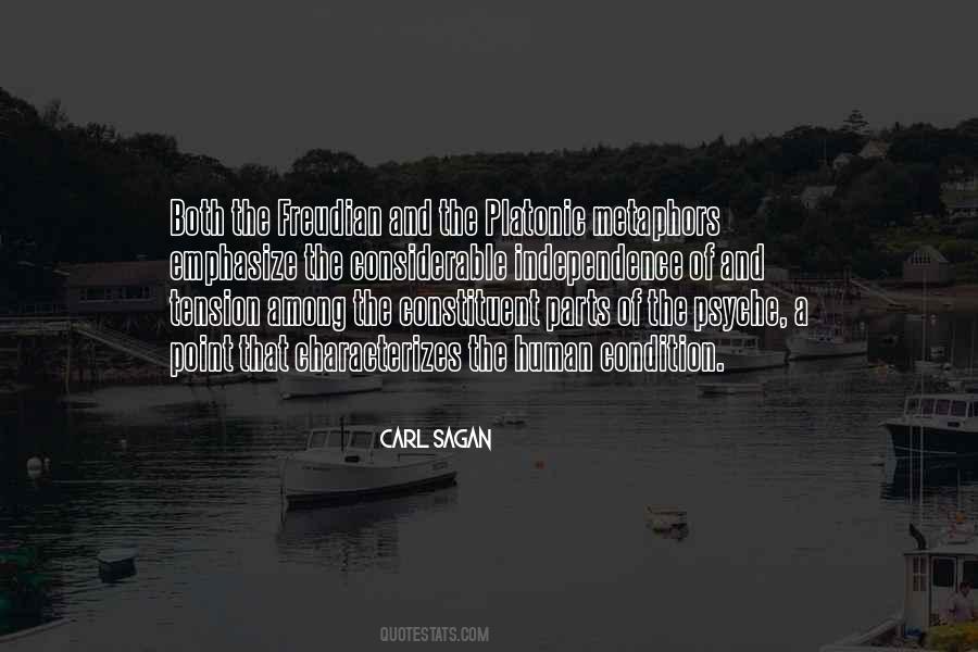 Human Psyche Quotes #1562169