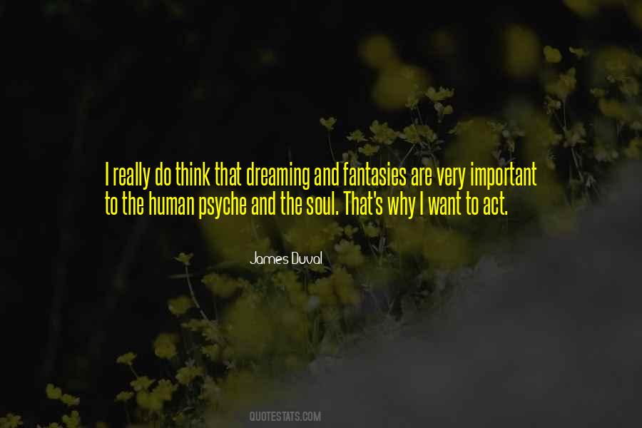 Human Psyche Quotes #1668530