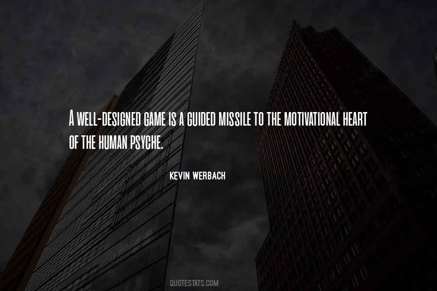 Human Psyche Quotes #1788229