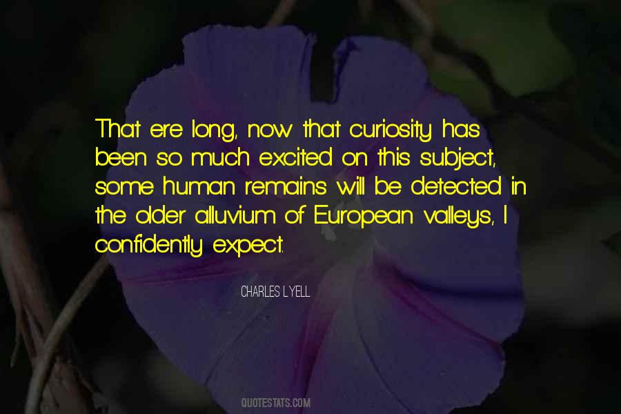 Human Remains Quotes #109167