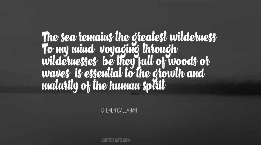 Human Remains Quotes #1197522