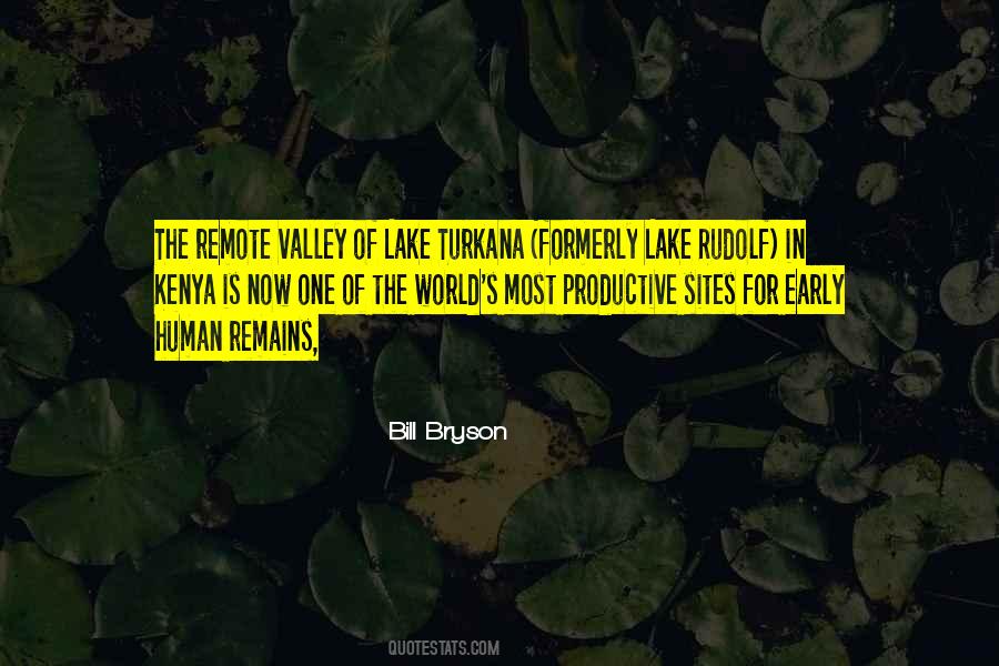Human Remains Quotes #1350467