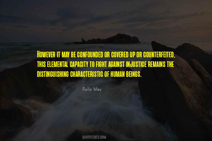 Human Remains Quotes #218685