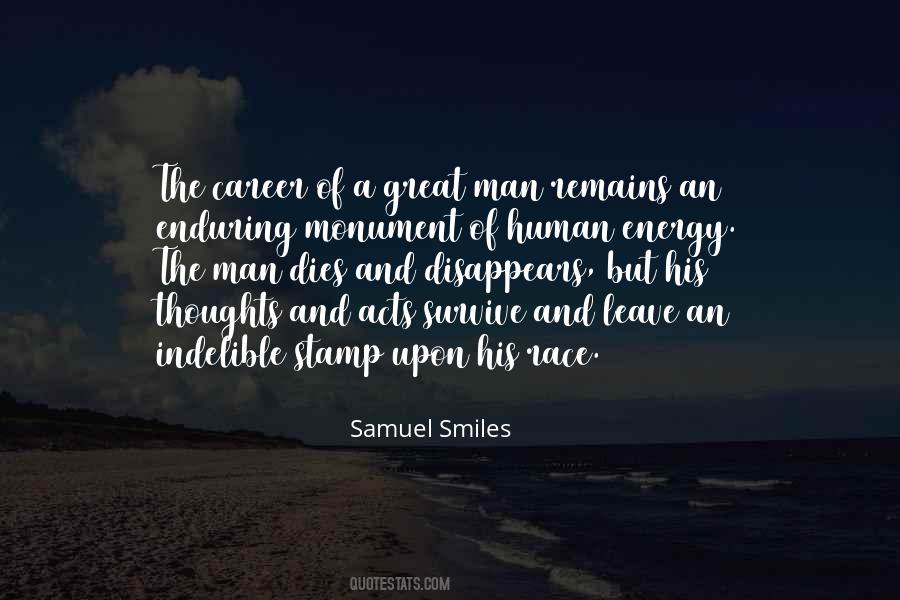 Human Remains Quotes #445514