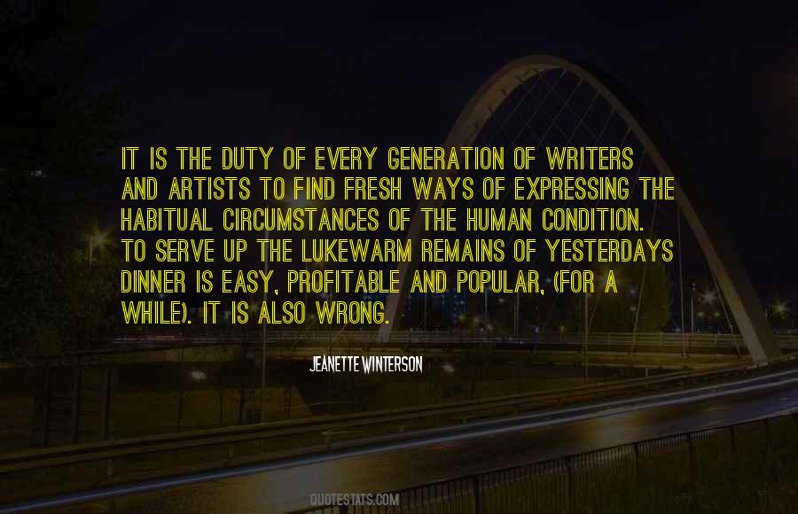 Human Remains Quotes #549769