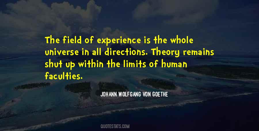 Human Remains Quotes #633437