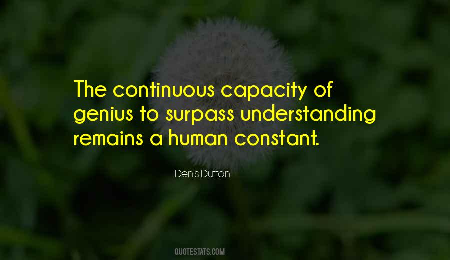 Human Remains Quotes #653497