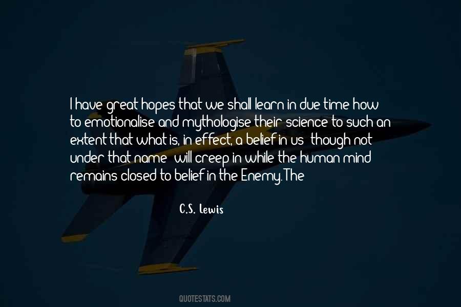 Human Remains Quotes #716336