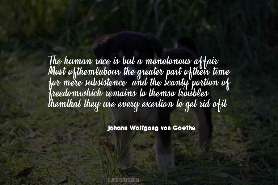Human Remains Quotes #905382