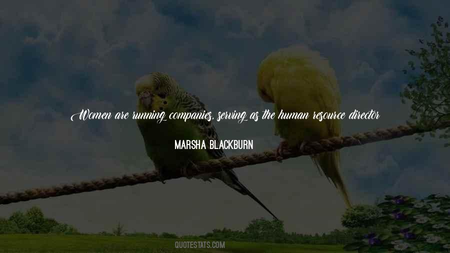 Human Resource Quotes #1789167