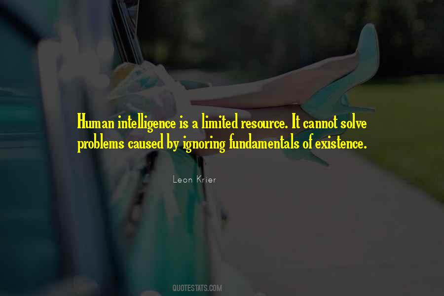 Human Resource Quotes #801754