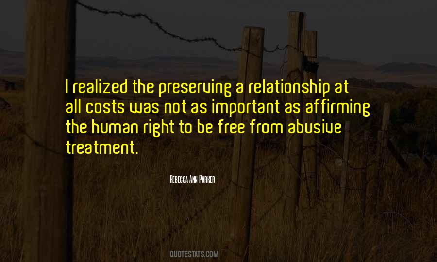Human Right Quotes #1176490