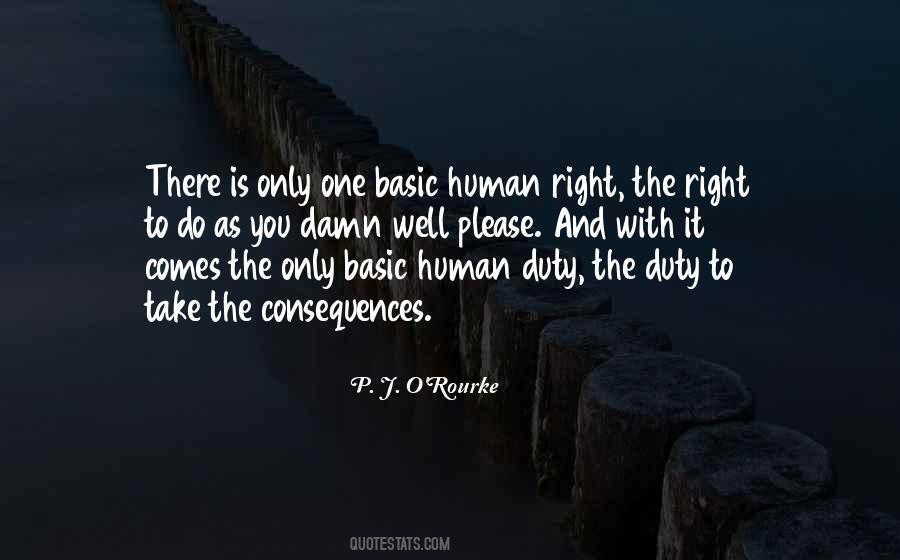 Human Right Quotes #1351771