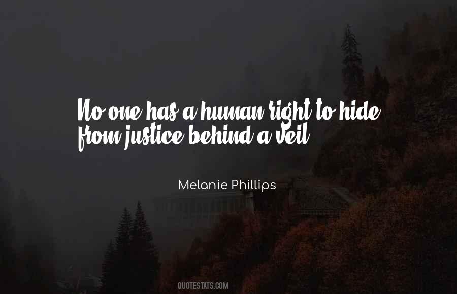 Human Right Quotes #191305