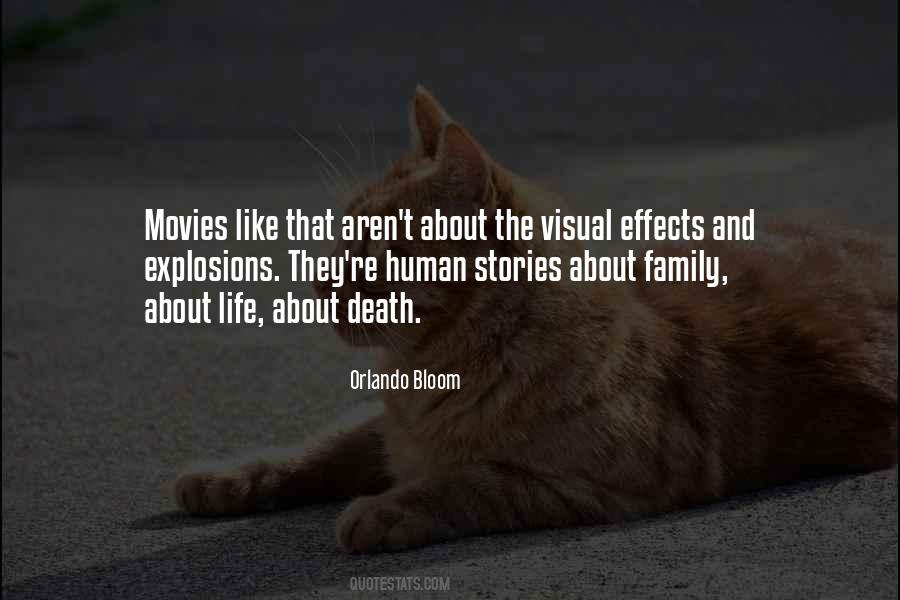 Human Stories Quotes #1291515