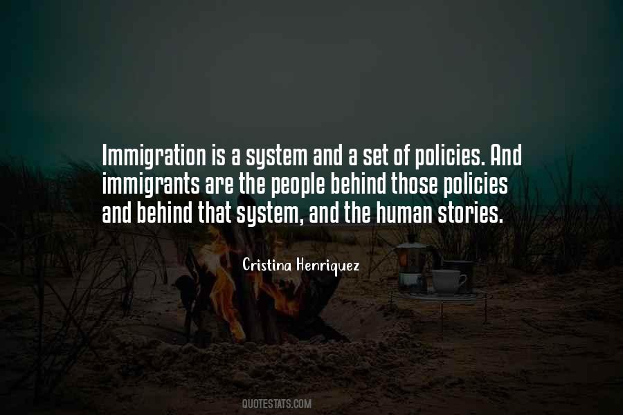 Human Stories Quotes #452911