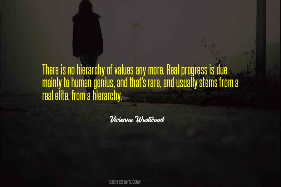 Human Values Quotes #243134