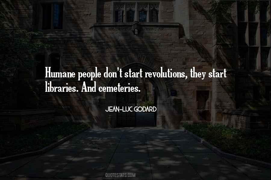 Humane Quotes #1138007