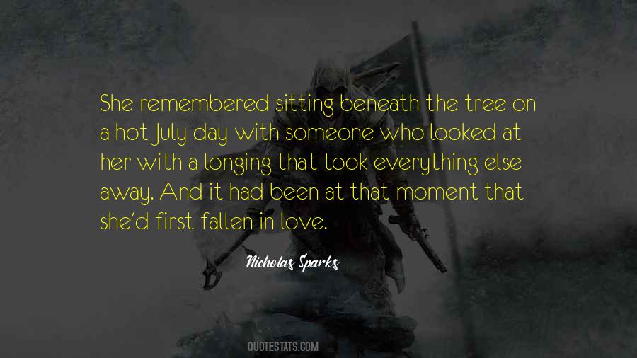 Quotes About First Day Of July #842612