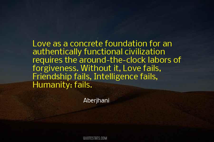 Humanity Fails Quotes #843988