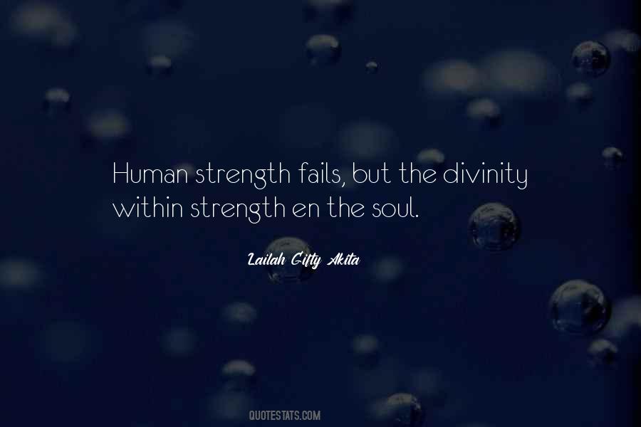 Humanity Fails Quotes #852727