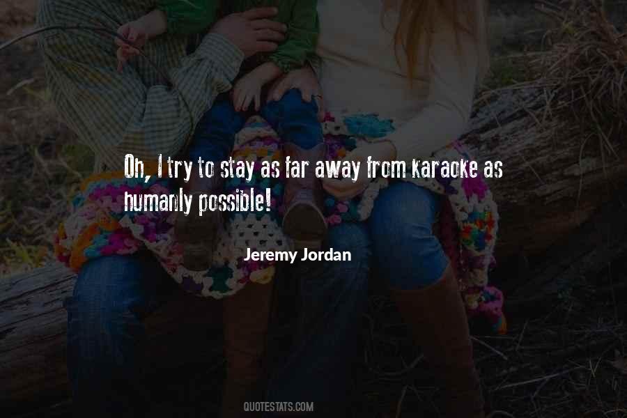 Humanly Possible Quotes #1795655