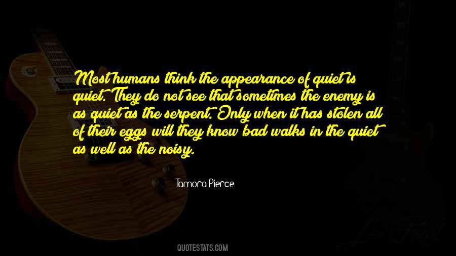 Humans Are Bad Quotes #1392867