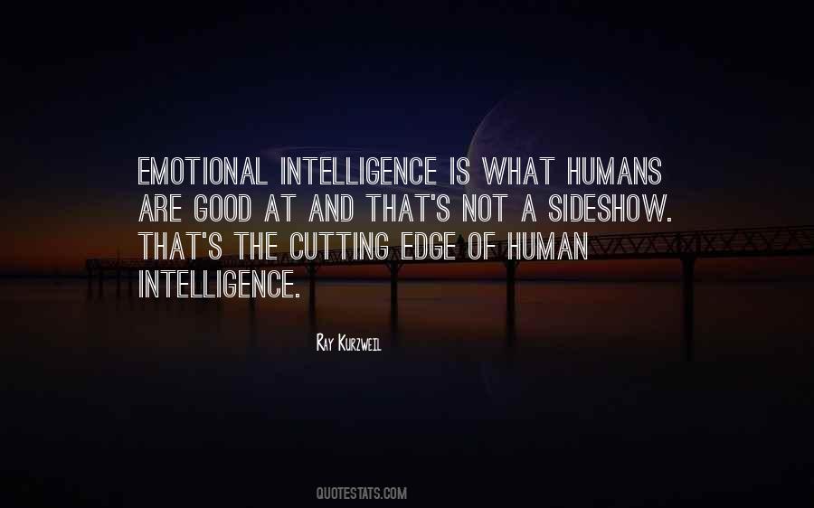 Humans Are Quotes #1213369