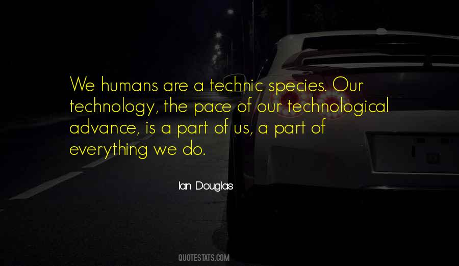 Humans Are Quotes #1339370