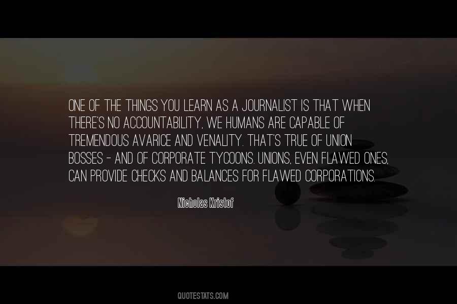 Humans Are Quotes #66091 Humans Are Quotes #66091