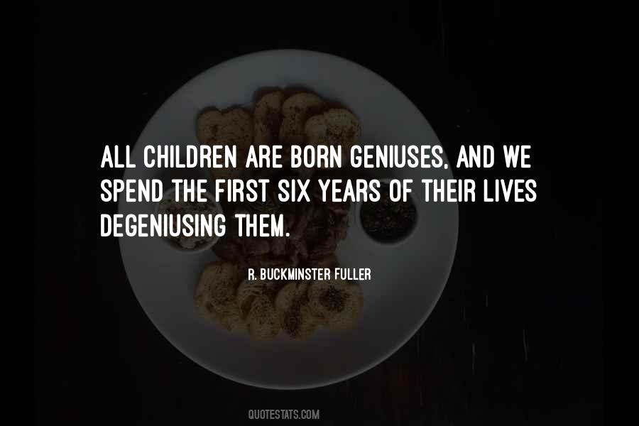 Quotes About First Born Children #1003319