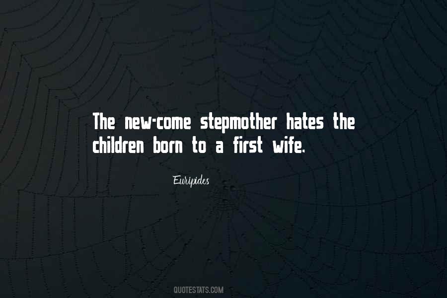 Quotes About First Born Children #247679