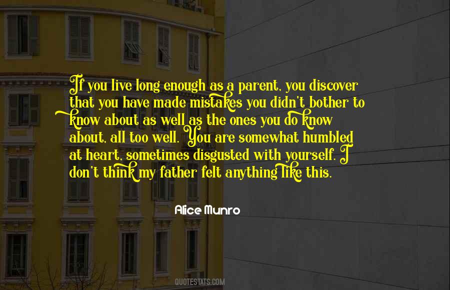 Humbled Quotes #347855