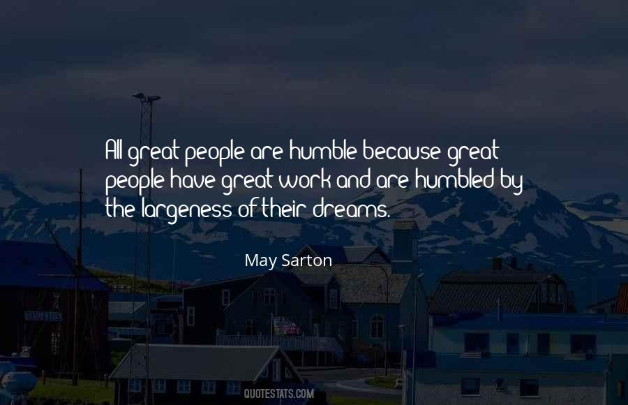 Humbled Quotes #401304