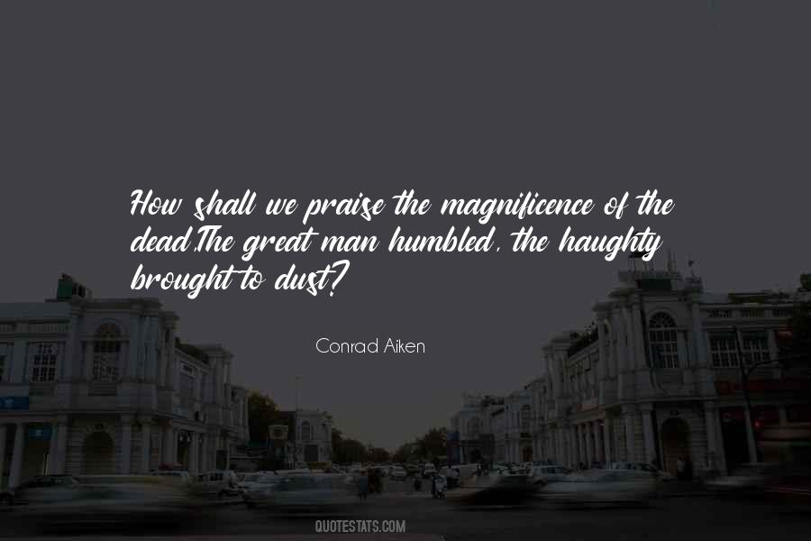 Humbled Quotes #420030